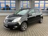 Nissan Note hueckeswagen