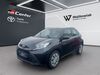 Toyota Aygo (X) ehringshausen