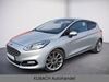 Ford Fiesta schoena-kolpien