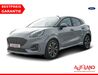 Ford Puma saalow