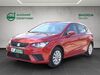 Seat Ibiza Iggensbach