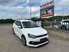 VW Polo roedelhausen