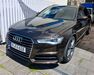 Audi A6 Kreis|Günzburg