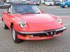 Alfa Romeo Spider roedelmaier