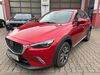 Mazda CX-3 loehma