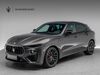 Maserati Levante krauchenwies