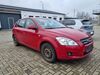 Kia ceed / Ceed ruttersdorf-lotschen