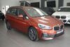 BMW 216 geisenfeld