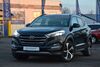 Hyundai TUCSON niederheimbach