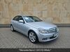 Mercedes-Benz C 320 ober-hilbersheim