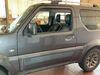 Suzuki Jimny kuehbach