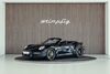 Porsche 992 schenkenzell