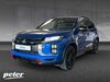 Mitsubishi ASX Harzungen