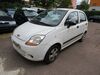 Chevrolet Matiz Werder (Havel)
