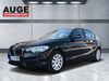 BMW 118 Gersfeld (Rhön)