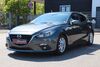 Mazda 3 ober-hilbersheim