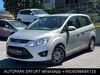 Ford Grand C-Max Löhma