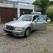 Mercedes-Benz C 180 engerda