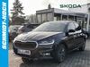 Skoda Fabia Westoverledingen