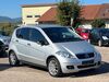 Mercedes-Benz A 150 niederhosenbach