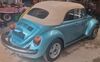 VW Käfer zscherndorf