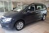 VW Sharan deutschland