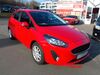 Ford Fiesta stockhausen-illfurth
