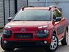 Citroen C4 Cactus gau-odernheim