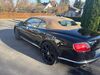 Bentley Continental GTC Hückeswagen