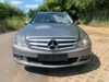Mercedes-Benz C 250 ilmenau