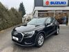 Audi Q3 nieder-hilbersheim
