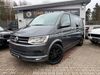 VW T6 Transporter kratzenburg