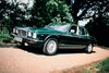 Jaguar Daimler rehlingen