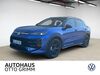 VW T-Roc Saarmund