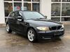 BMW 116 kreis|rheingau-taunus-kreis