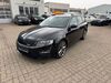 Skoda Octavia roehrig