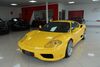 Ferrari 360 krauchenwies