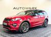 Land Rover Discovery stockhausen-illfurth