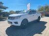 Nissan Navara ruttersdorf-lotschen