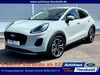 Ford Puma suedergellersen
