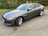 Jaguar XF irrhausen
