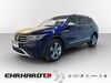 VW Tiguan Allspace schwallungen