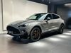 Aston Martin DBX schenkenzell