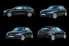 Audi A1 muenster-sarmsheim