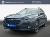 Subaru Crosstrek hann