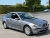 BMW 316 deutschland