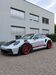Porsche 992 niederzimmern