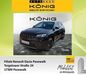 Jeep Compass Strasburg (Uckermark)