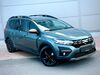 Dacia Jogger buggenhagen
