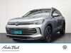 VW Tiguan Baumholder